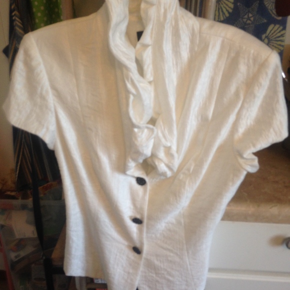 Blouse - Picture 3 of 3